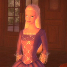 clara barbie nutcracker