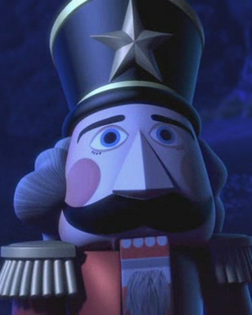 nutcracker ballet wiki