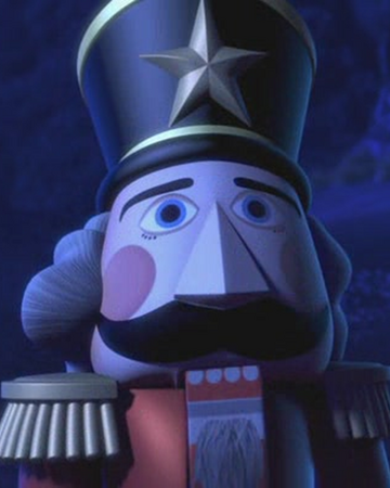 nutcracker wiki