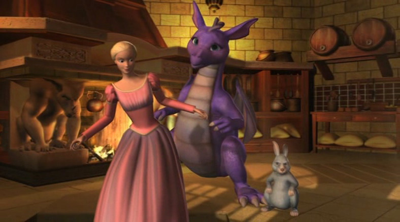 Rapunzel