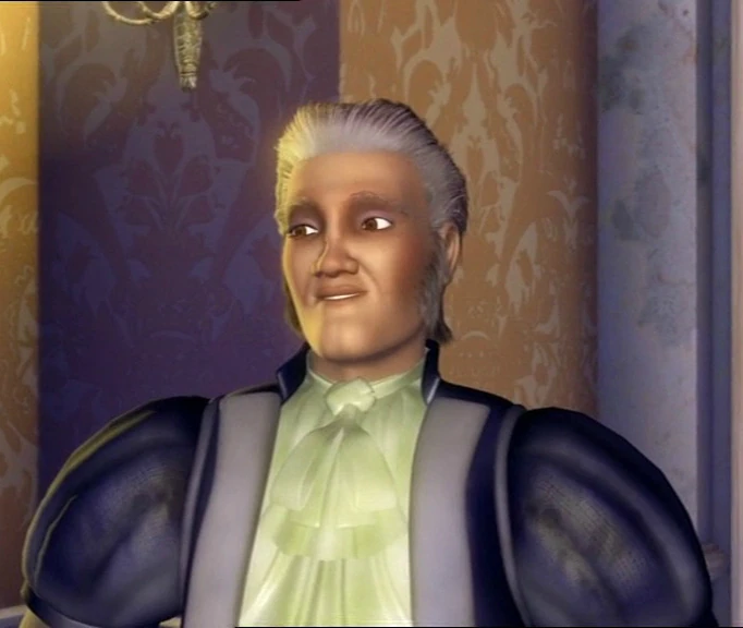 Desmond | Barbie Movies Wiki | FANDOM powered by Wikia