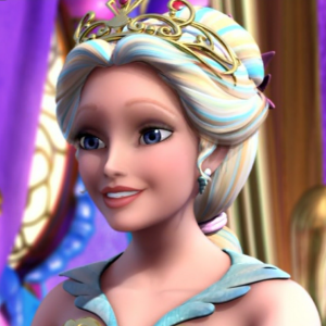 barbie in a mermaid tale 2 characters