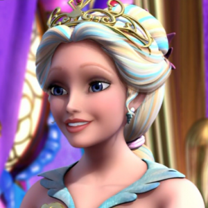 Queen Calissa | Barbie Movies Wiki | FANDOM powered by Wikia