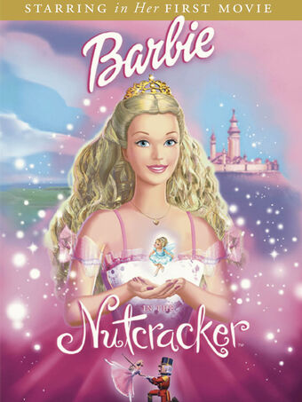 barbie new movies in english