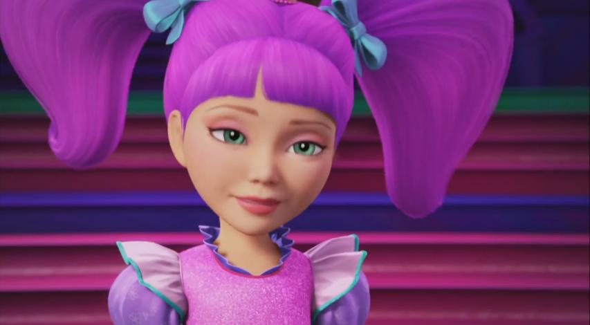 barbie and the secret door malucia