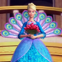 Princess Rosella | Barbie Movies Wiki 