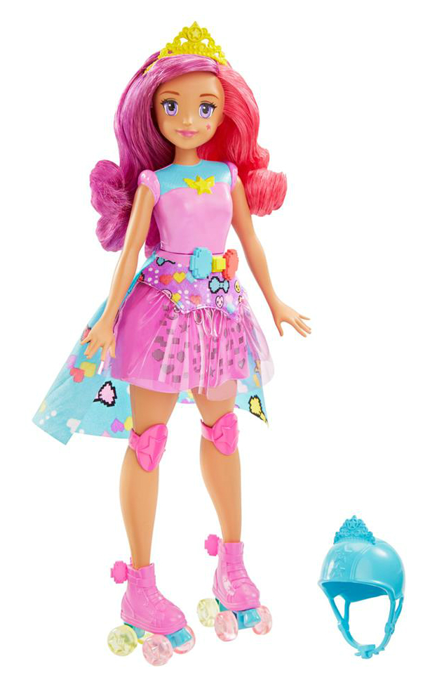 princess bella doll