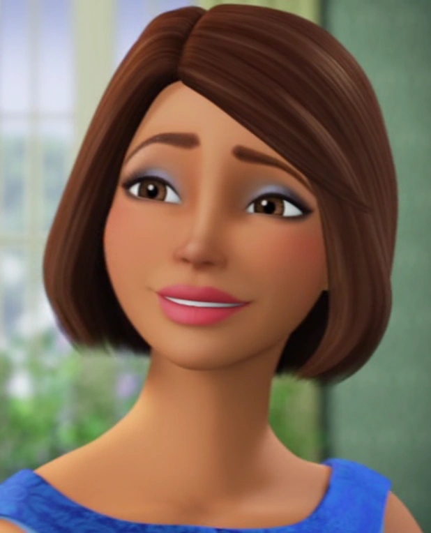 Image - Jenna.png | Barbie Movies Wiki | FANDOM powered by Wikia