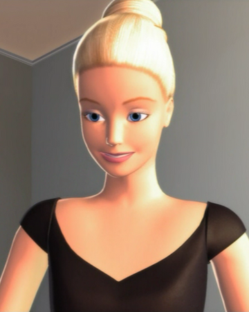 barbie in the nutcracker barbie movies