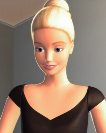 barbie wikia