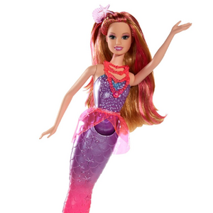 barbie and the secret door romy