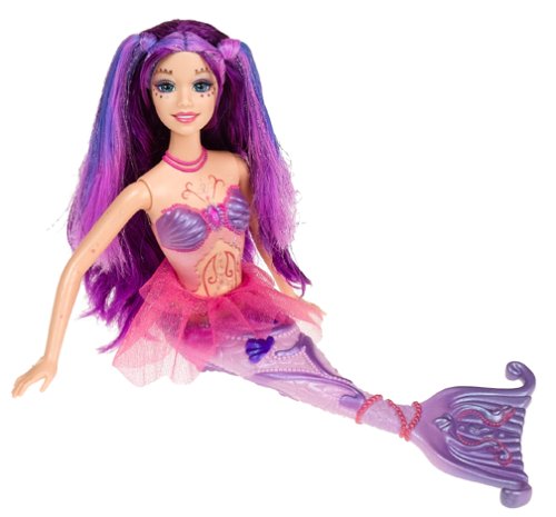 barbie fairytopia sirena