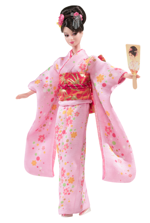 Happy New Year Barbie Doll (L9606) | Barbie Wiki | FANDOM powered by Wikia