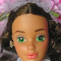 tracey barbie doll