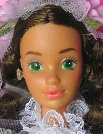 Tracy