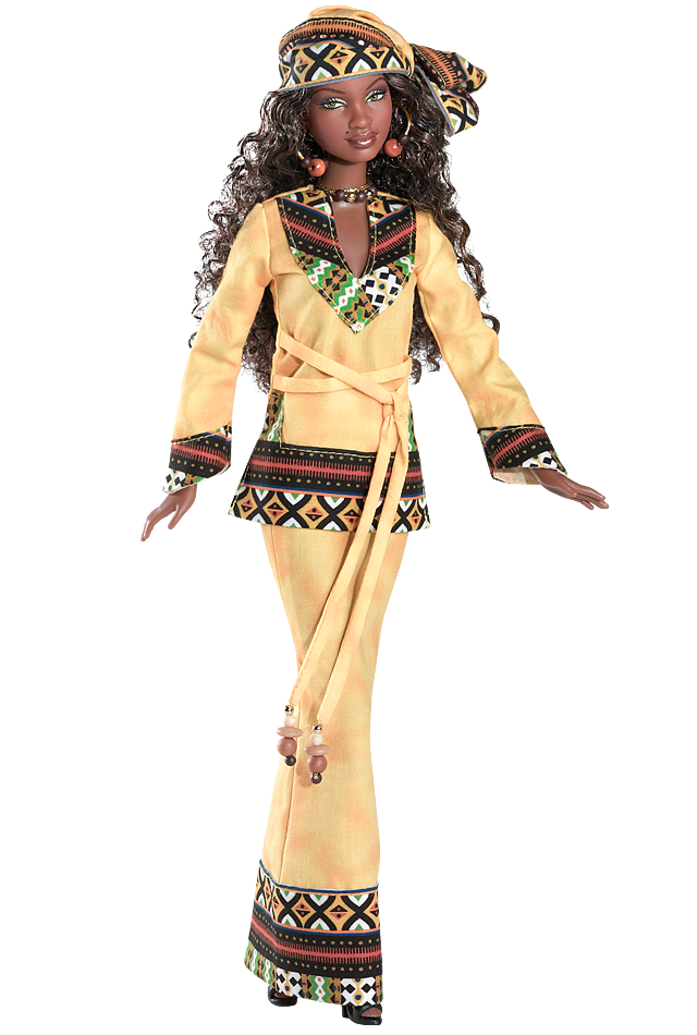 Kwanzaa Barbie Doll | Barbie Wiki | FANDOM powered by Wikia