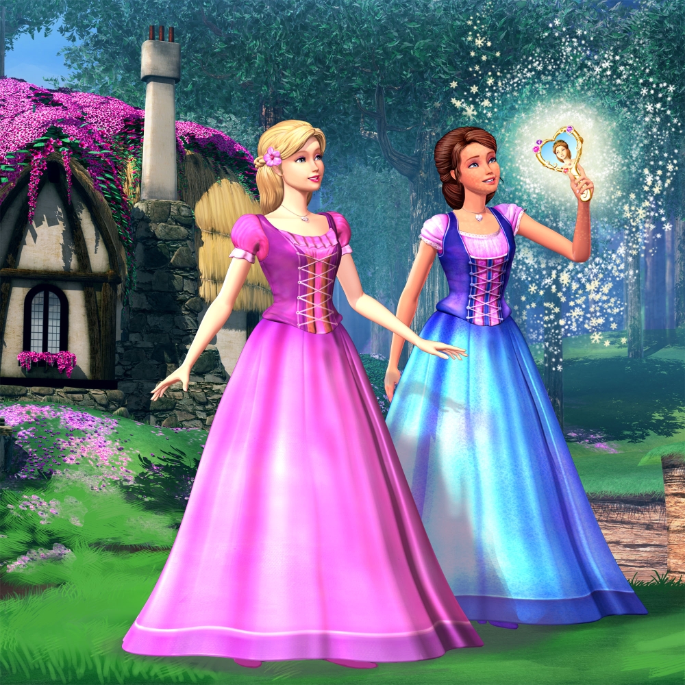 Image - Barbie and the Diamond Castle (10).jpg | Barbie Wiki | FANDOM powered by Wikia