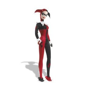 Harley Quinn Barbie Doll | Barbie Wiki | FANDOM powered by Wikia