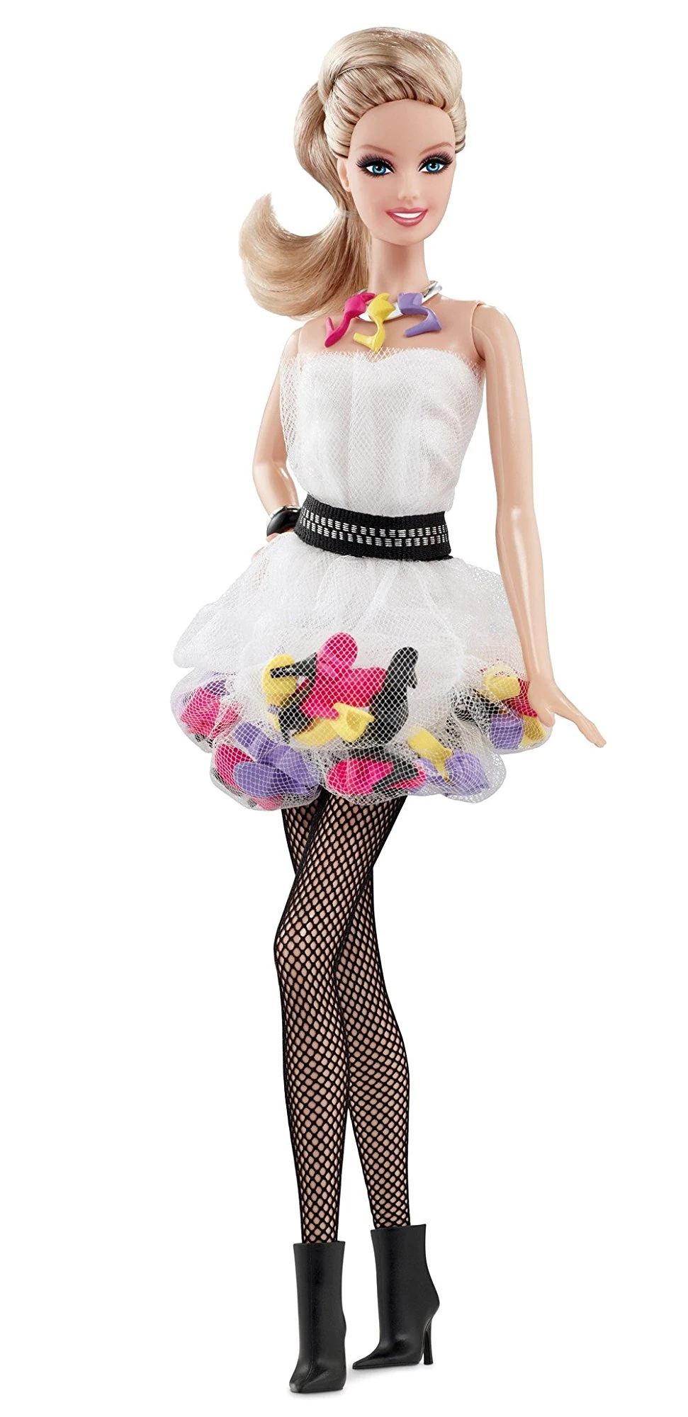 Shoe Obsession Barbie Doll | Barbie Wiki | FANDOM powered by Wikia