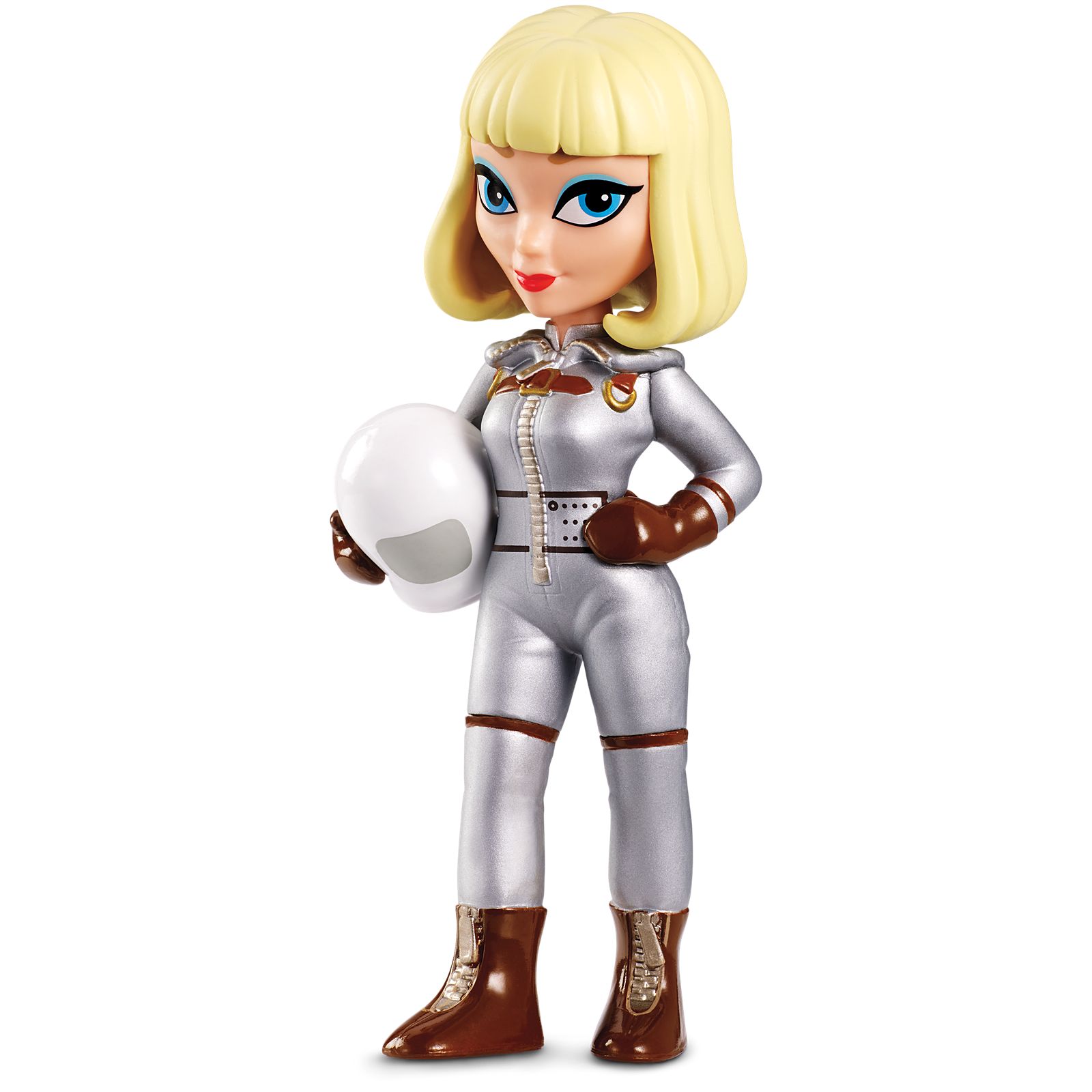 1965 astronaut barbie