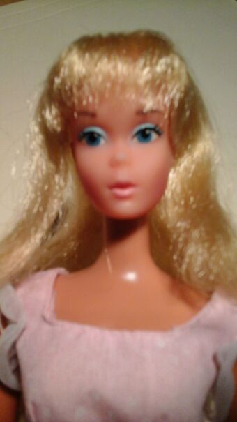 sweet 16 barbie doll