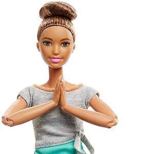 made to move barbie cheap