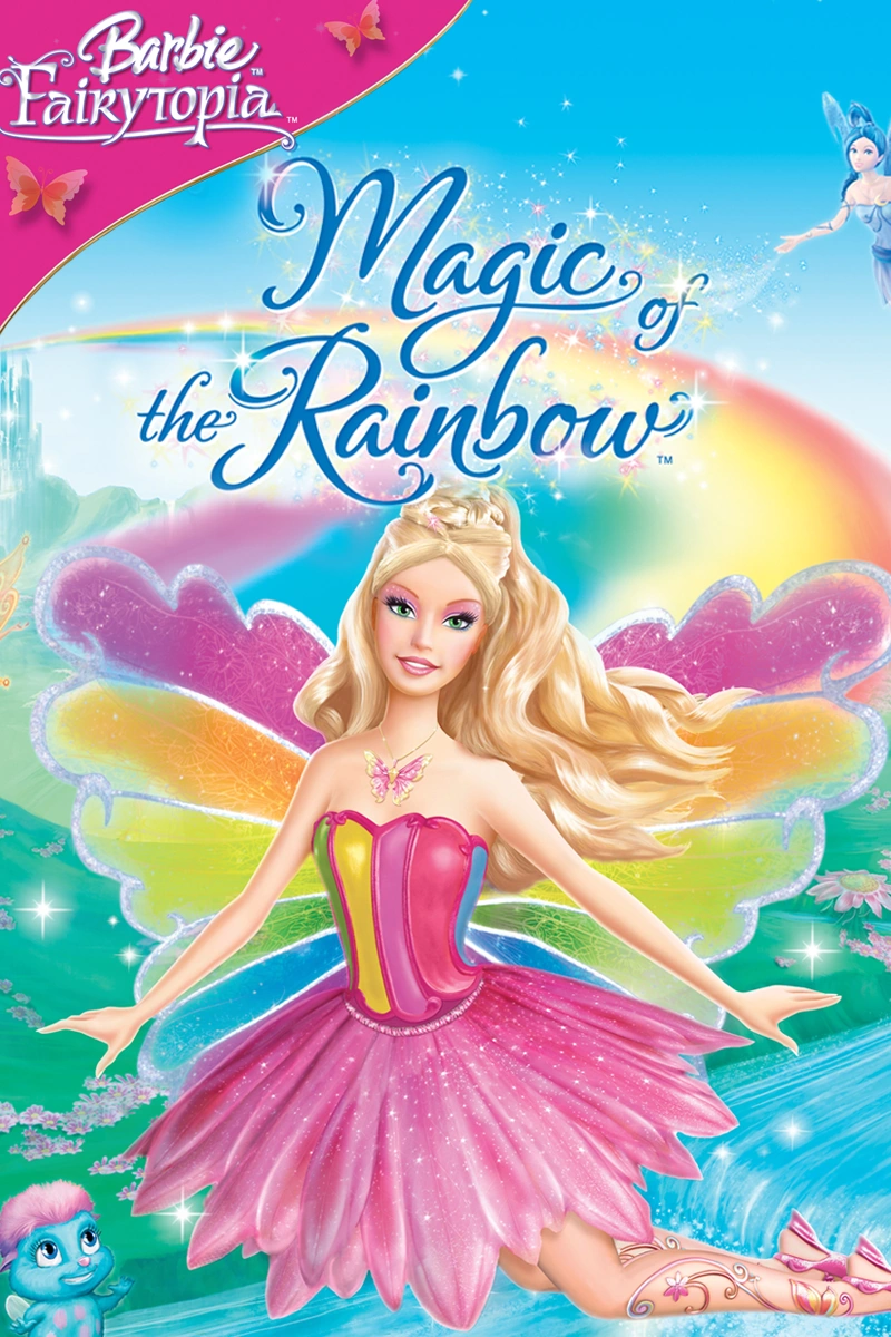 Barbie Fairytopia: A Magia do Arco-Íris | Wiki Barbie | FANDOM powered ...