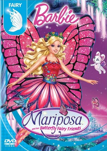 Image - Barbie Mariposa and her Butterfly Fairy Friends.png | Barbie Wiki | FANDOM powered by Wikia