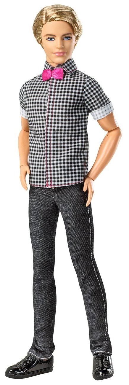 ken carson doll