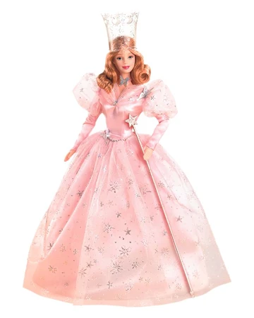 barbie doll wizard of oz collection