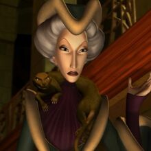 Gothel Barbie Wiki Fandom