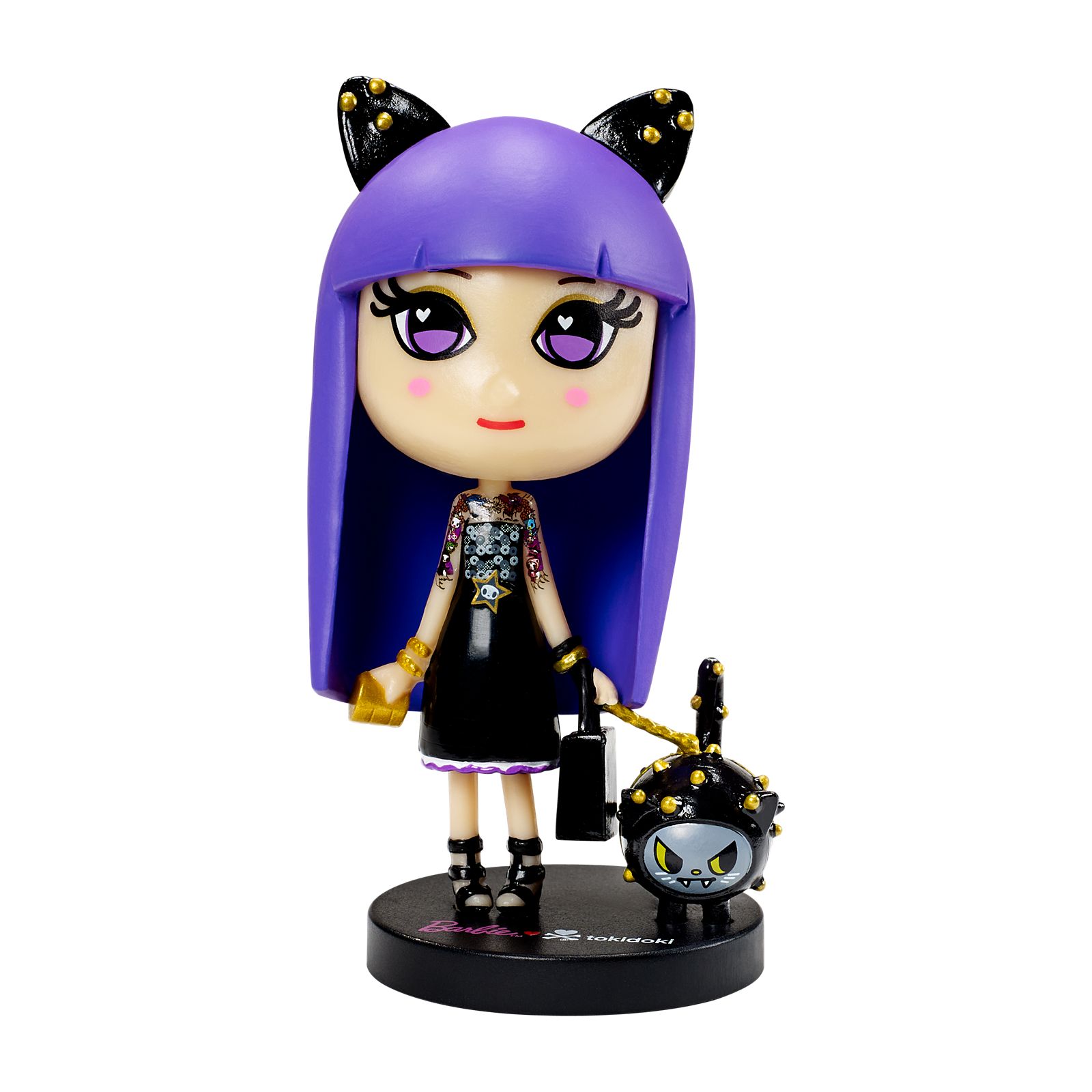 tokidoki barbie blind box