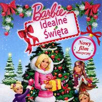Barbie Idealne Swieta Barbie Wiki Fandom