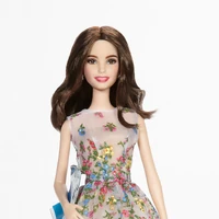 emmy rossum barbie