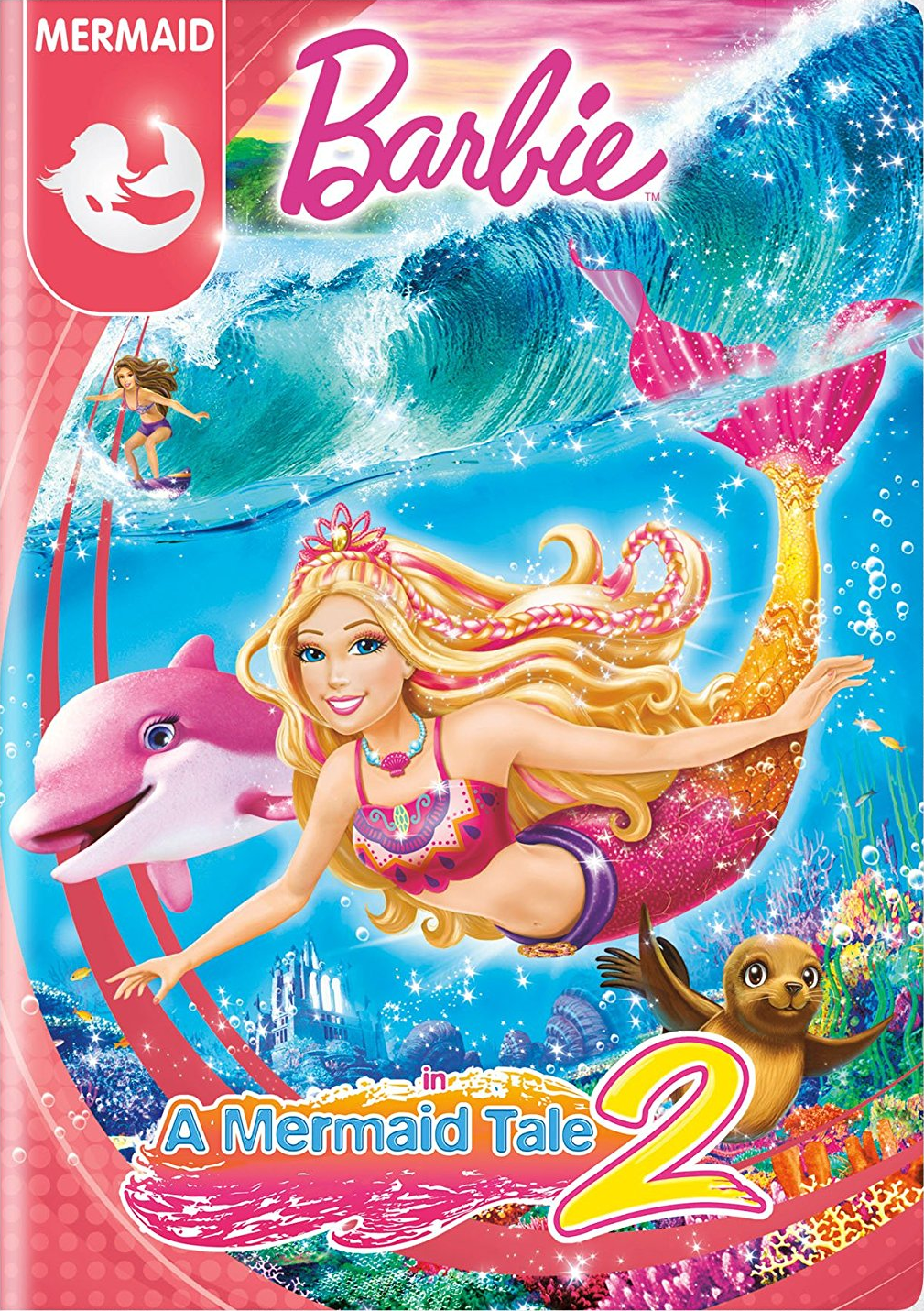  Barbie  in a Mermaid  Tale  2 Barbie  Wiki FANDOM powered 