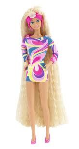 best selling barbie