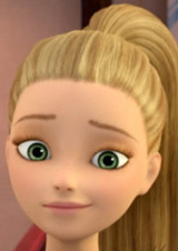 stacy roberts barbie