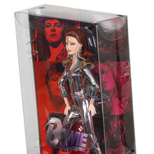 space oddity barbie