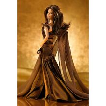 chocolate obsession barbie