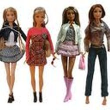 barbie fashion fever 2005