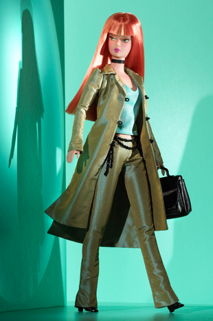 1 Modern Circle Barbie Doll (B2523) | Barbie Wiki | FANDOM powered by Wikia
