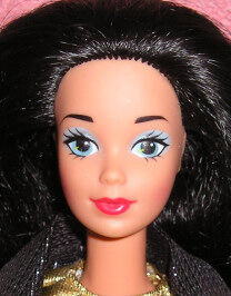 barbie fashionista 2017