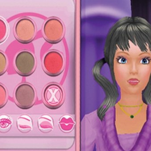 barbie jet set and style