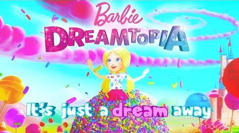 theme song barbie