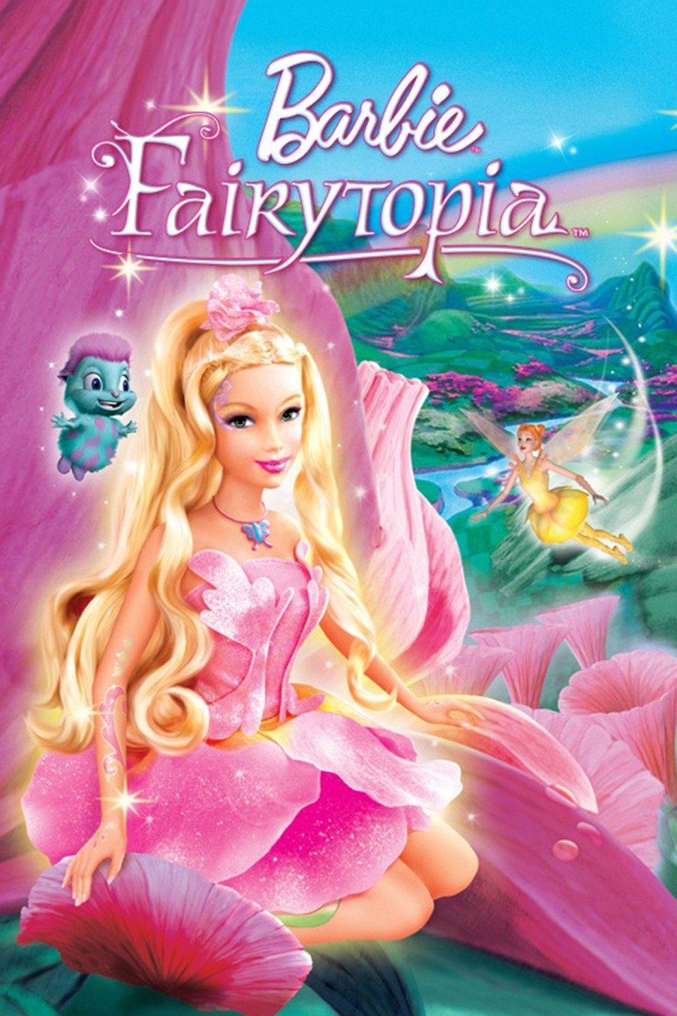 Barbie - Fairytopia Barbie - Fairytopia