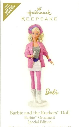 Barbie and the Rockers Doll (QXE3093) | Barbie Wiki | FANDOM powered by Wikia