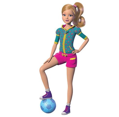 stacie life in the dreamhouse