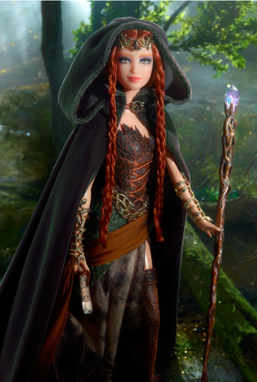 Image - Faraway Forest Elf Barbie Doll 2.png | Barbie Wiki | FANDOM powered by Wikia