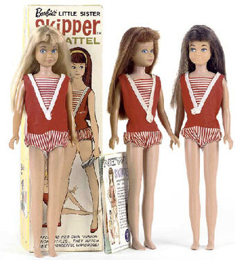 barbie clinic doll