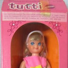 Barbie wikia shop